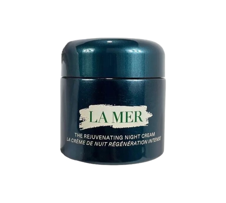 LA MER 海洋拉娜 醇萃活膚晚霜 60ml ★禮物/送禮推薦 (國際航空版)