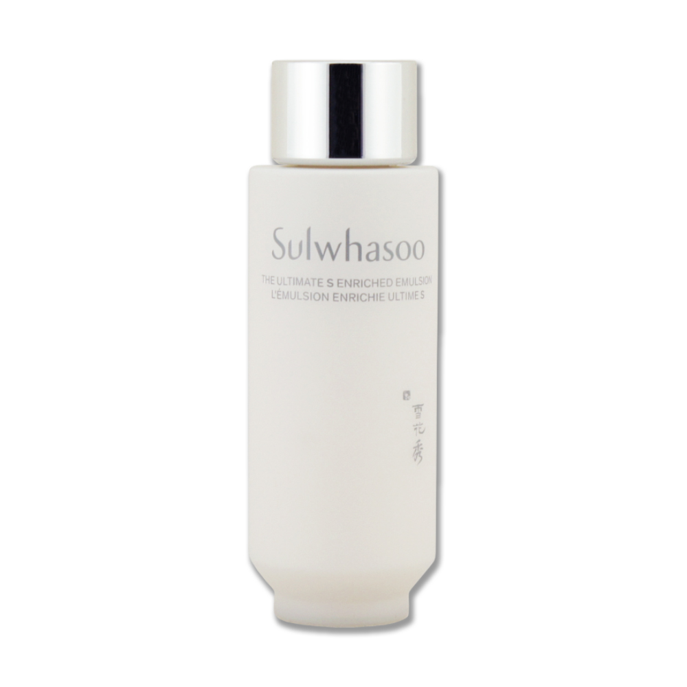 Sulwhasoo 雪花秀 極致臻秀精萃乳 40ML
