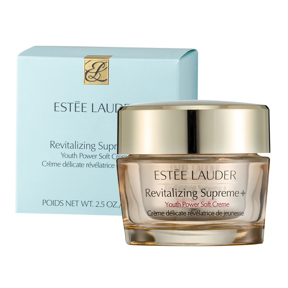 ESTEE LAUDER 雅詩蘭黛 年輕無敵膠原霜75ml 公司貨