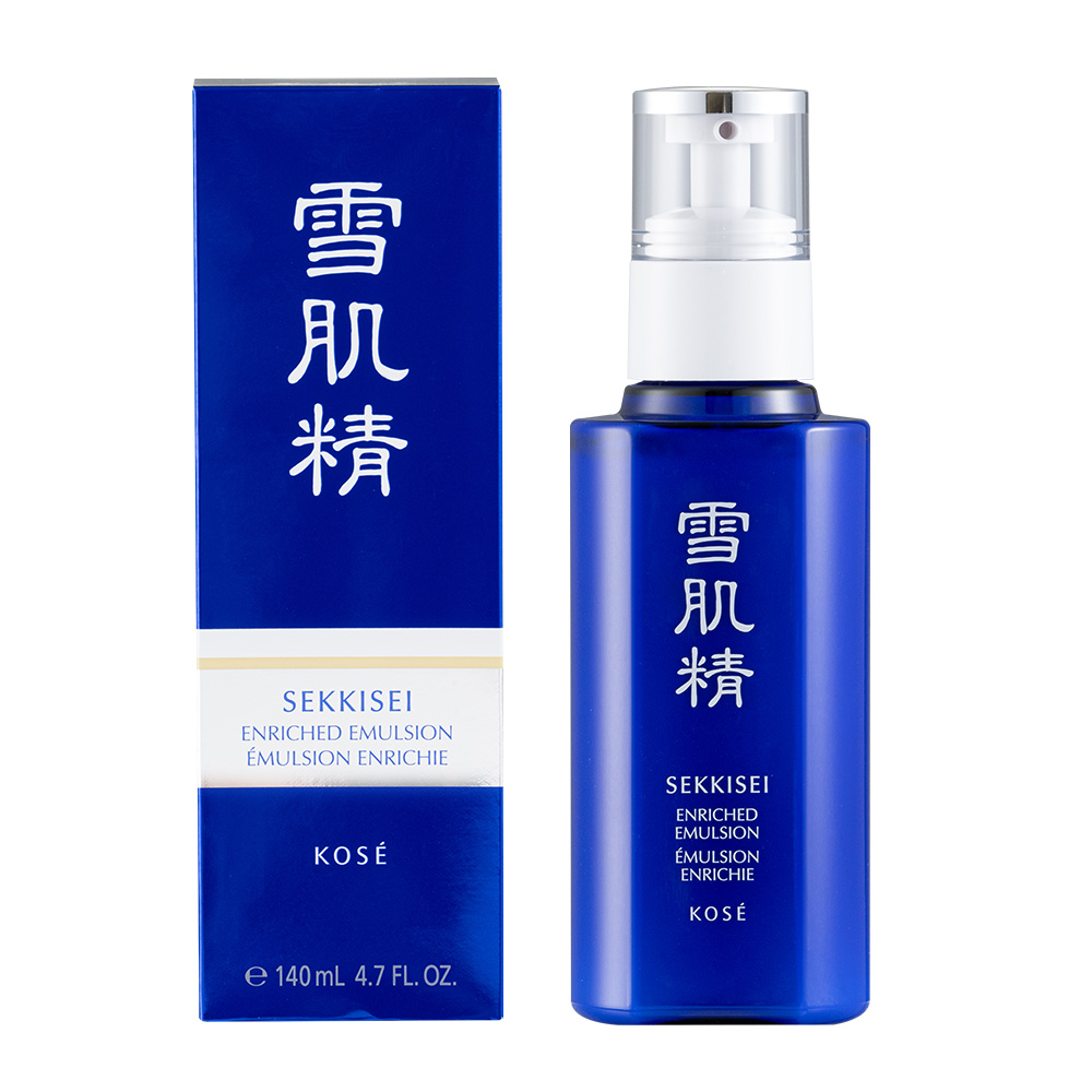 KOSE 高絲雪肌精乳液(140ml) - PChome 24h購物