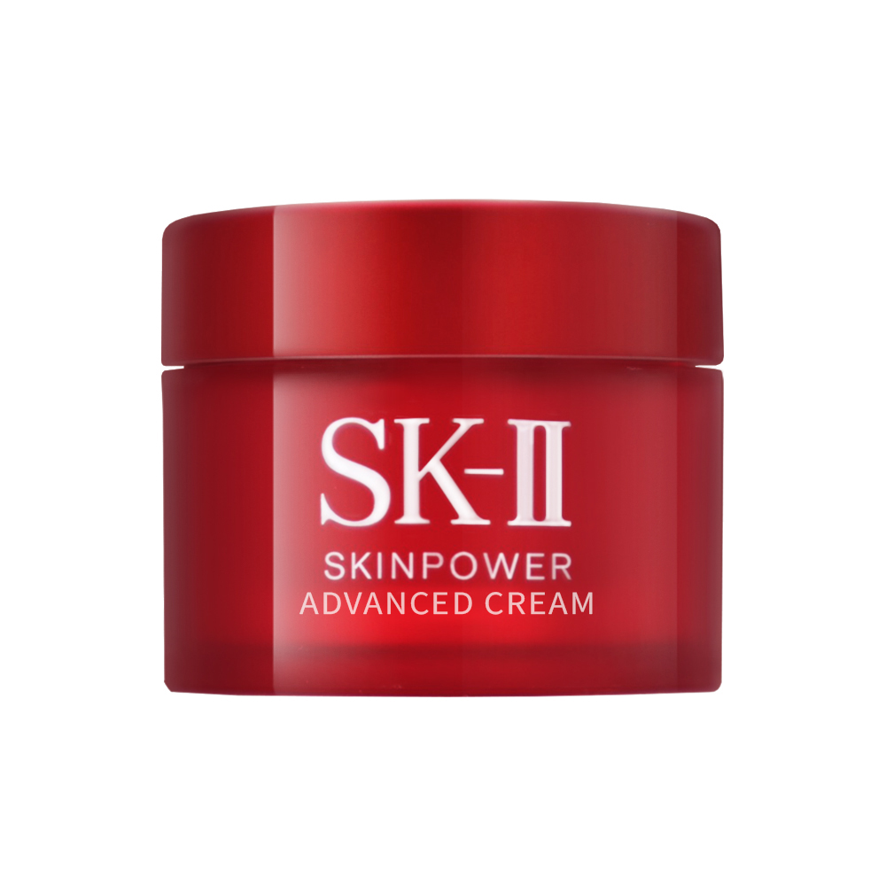 SK-II 致臻肌活能量活膚霜 15g