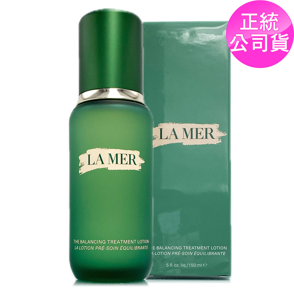 LA MER 海洋拉娜 LA MER海洋拉娜 超能平衡精華露150ml - 全新上市 (正統公司貨)