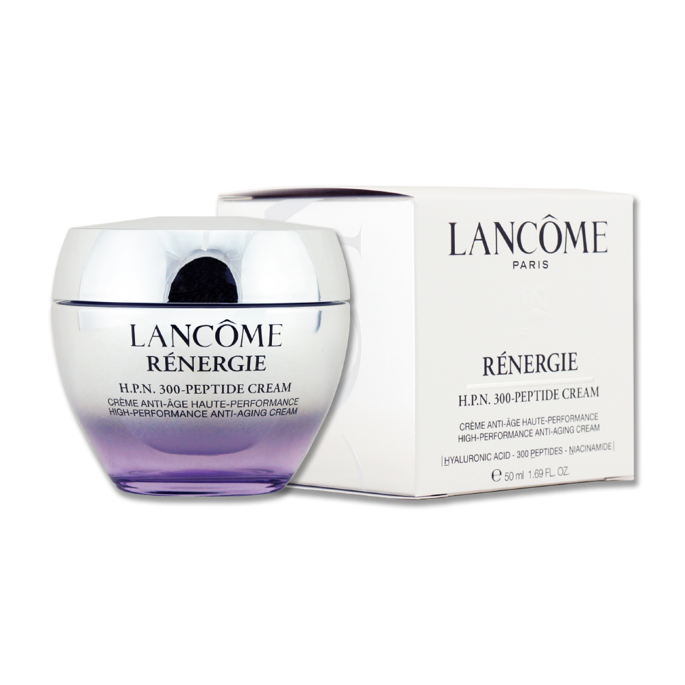 Lancome 蘭蔻 超緊顏多肽抗痕霜 50ML