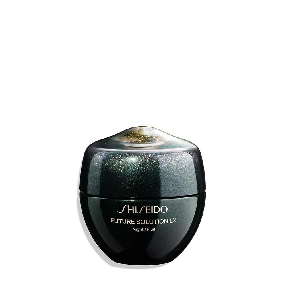 SHISEIDO 資生堂 極上御藏晚霜 50ml