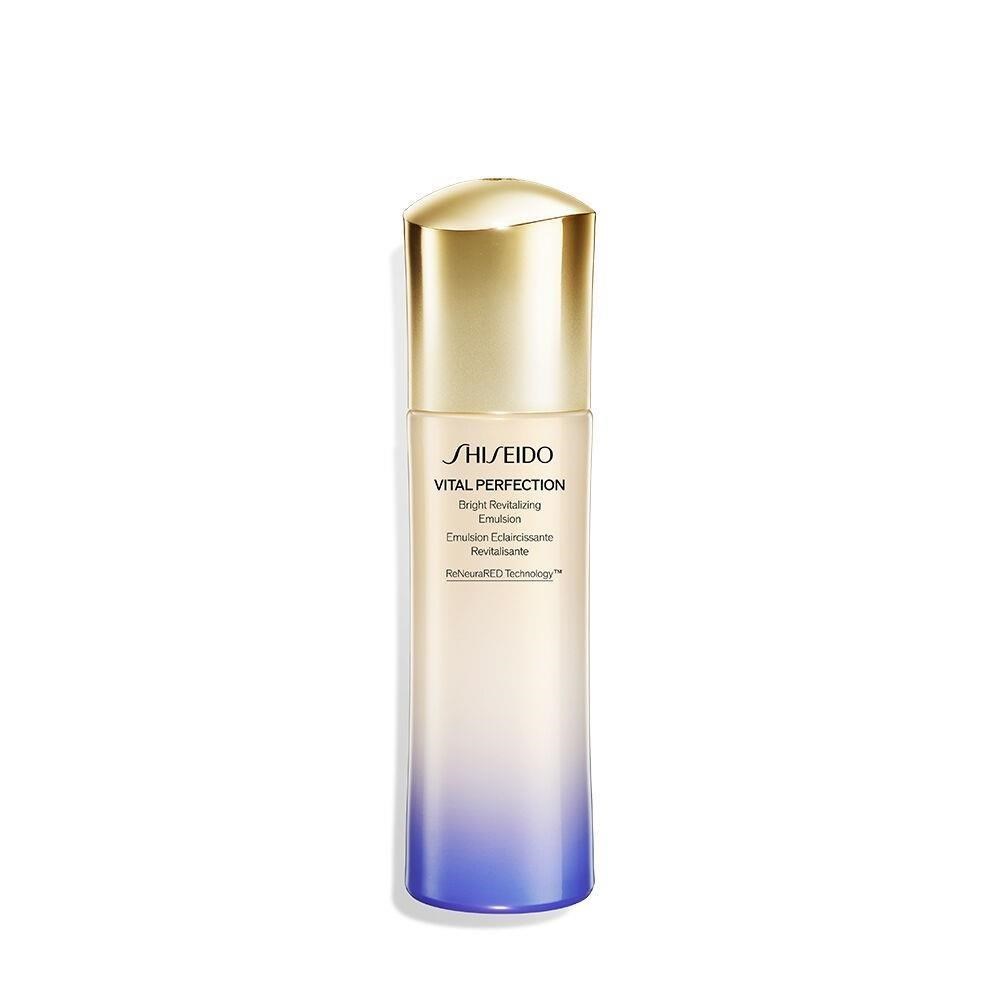 SHISEIDO 資生堂 激抗痕亮采緊緻乳100mL