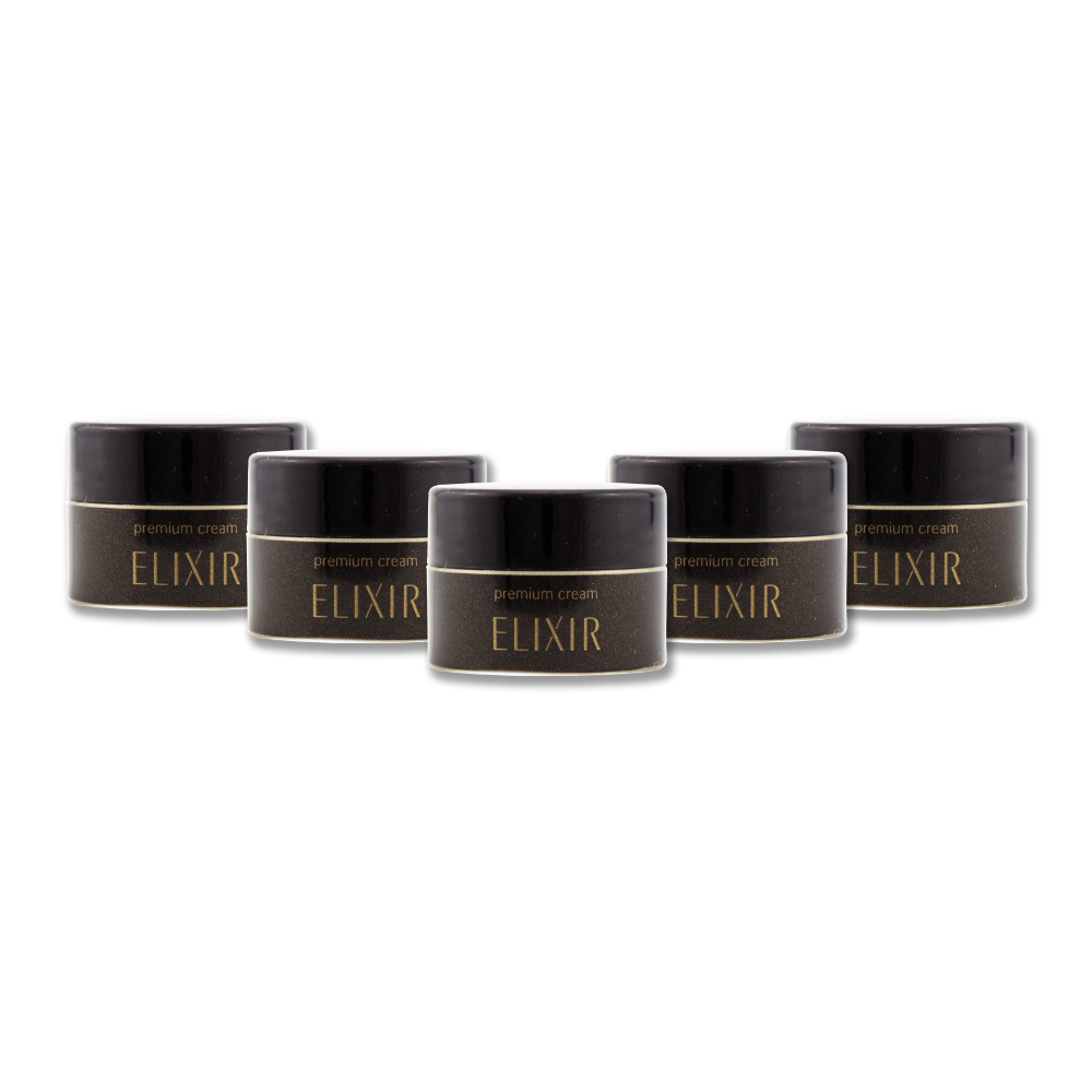 SHISEIDO 資生堂 怡麗絲爾膠原50緊緻霜CP 2.5g x 5