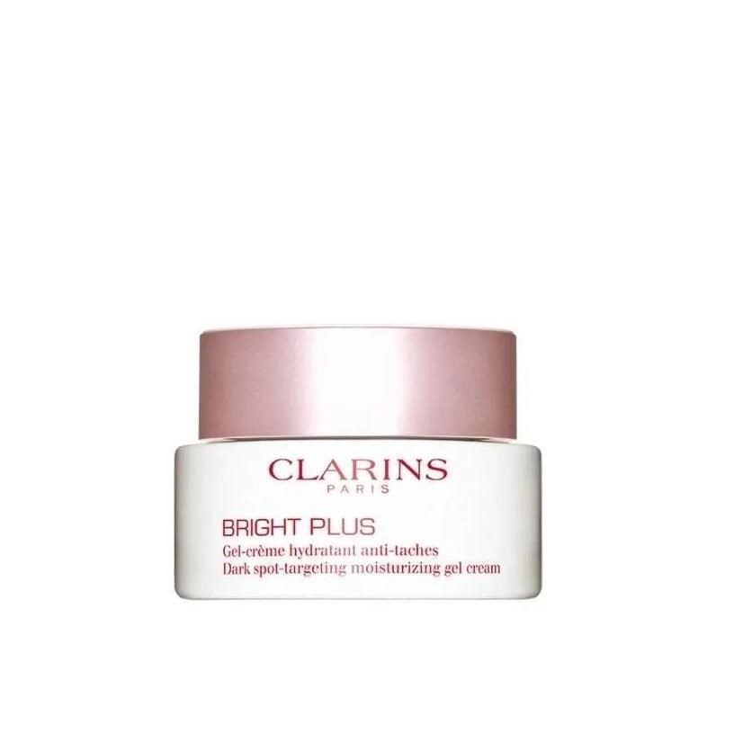 Clarins 克蘭詩 氧氣亮白水凝霜50ml