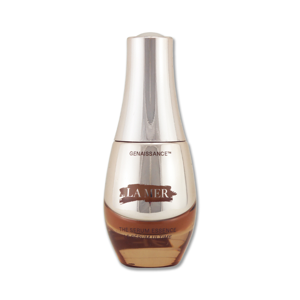 LA MER 海洋拉娜 創世紀原晶逆時金萃 30ML