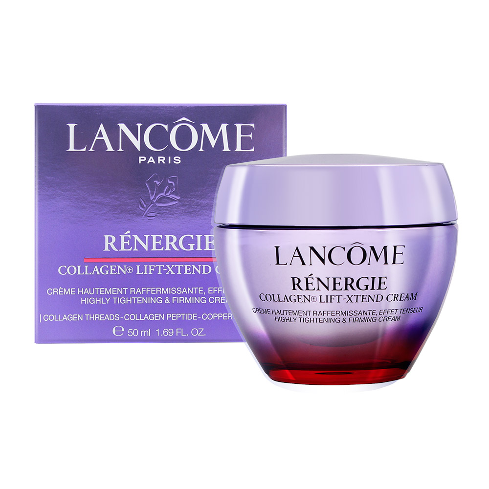 Lancome 蘭蔻 極塑緊緻膠原霜50ml 公司貨