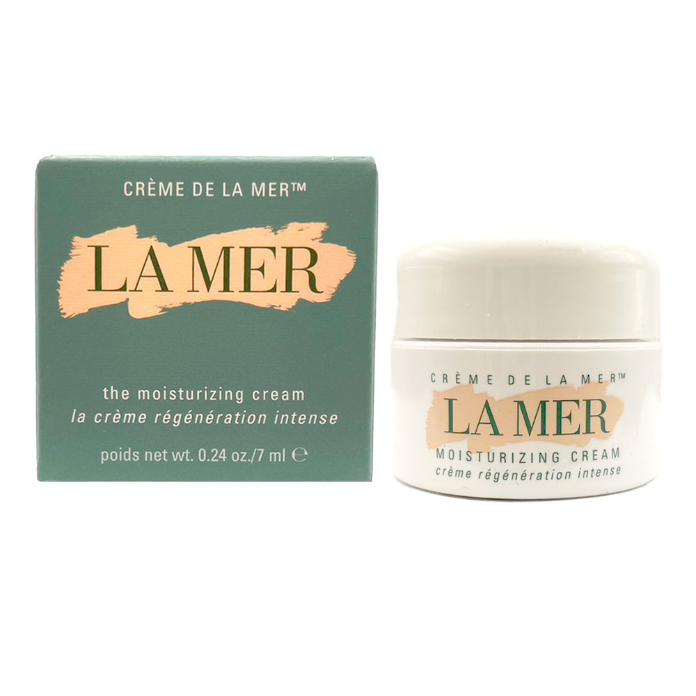 LA MER 海洋拉娜 經典乳霜 7ml (國際航空版)