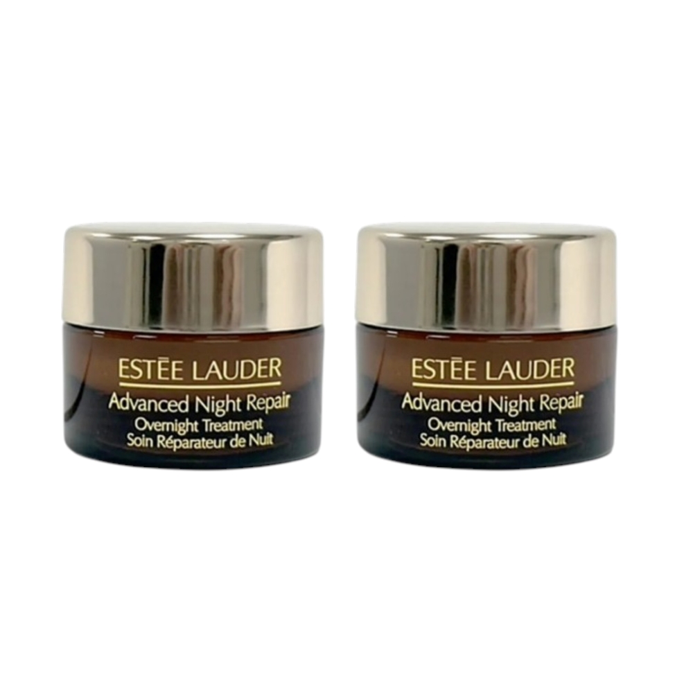 ESTEE LAUDER 雅詩蘭黛 特潤超導魔法精華霜膜7ML*2入