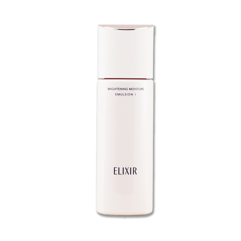 SHISEIDO 資生堂 怡麗絲爾膠原淨白精華乳 130ml -清爽型 -TESTER