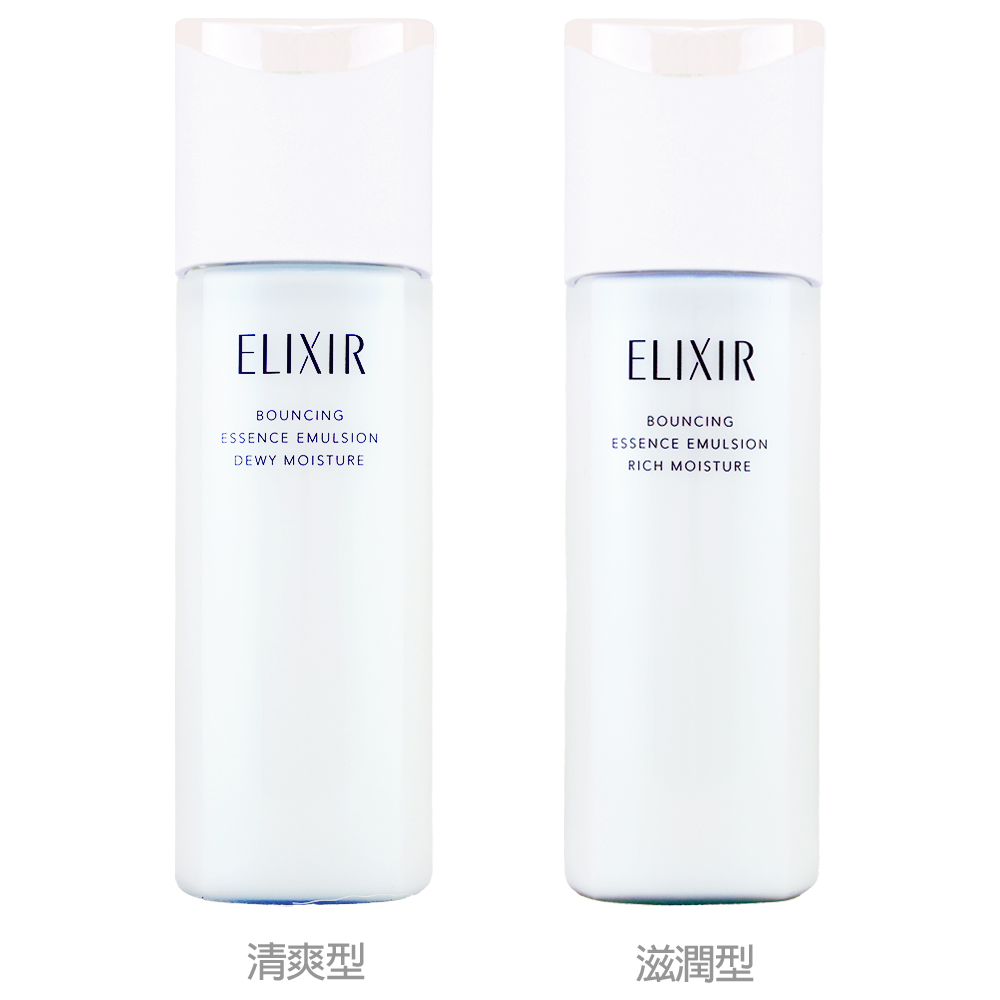 SHISEIDO 資生堂 怡麗絲爾膠原彈潤修護精華乳 130ML