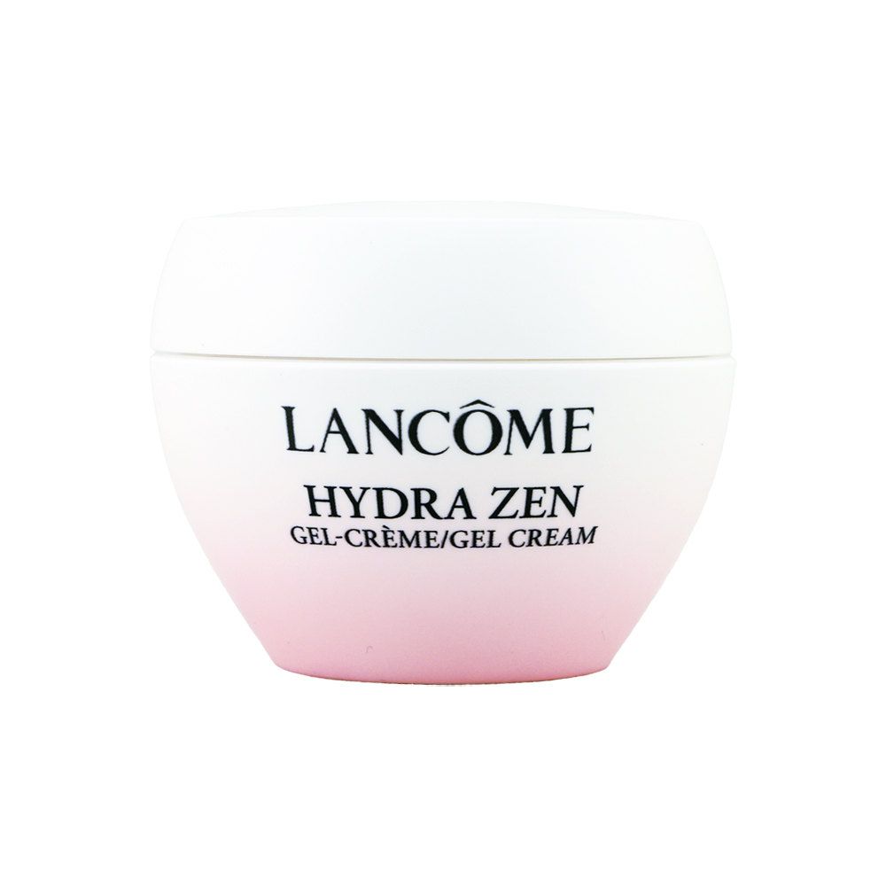 Lancome 蘭蔻 超水妍舒緩保濕水凝霜 15ML