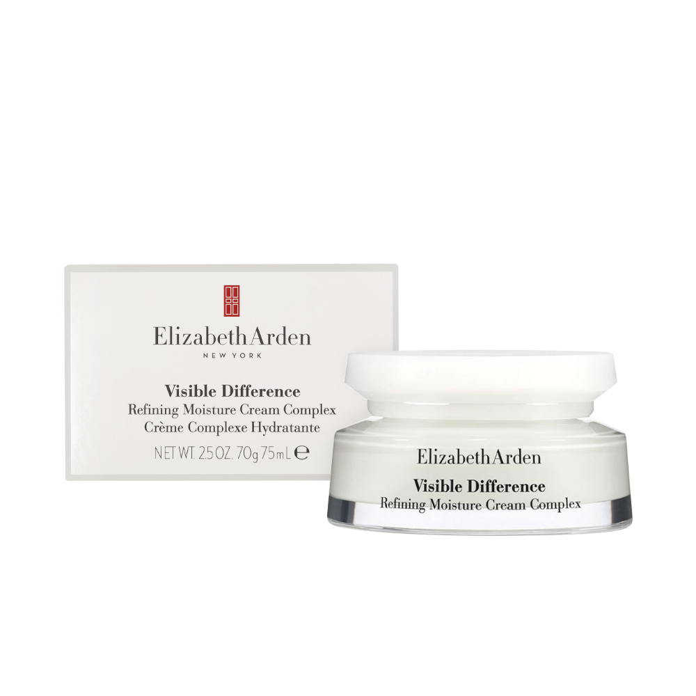 Elizabeth Arden 伊麗莎白雅頓 21天霜 75ml ★乳霜/保濕/保濕神霜/乾肌必備/保濕鎖水/禮物/送禮推薦 (國際航空版)