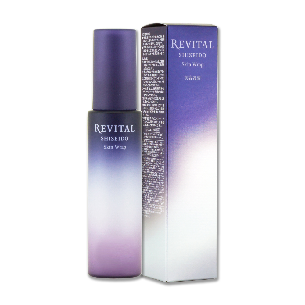 SHISEIDO 資生堂 莉薇特麗多胺無痕彈力乳 90ML