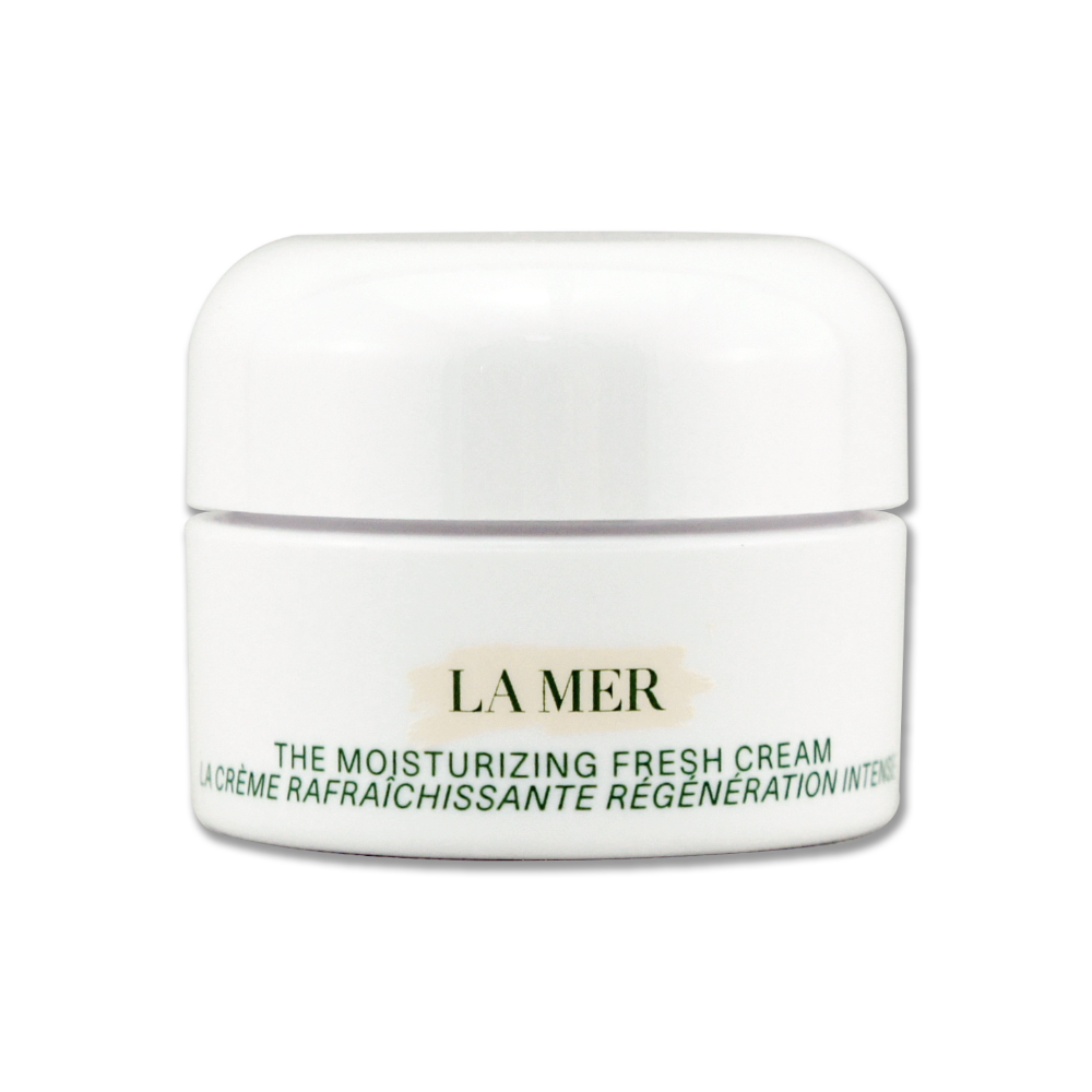 LA MER 海洋拉娜 晶凍凝霜 3.5ML(其他規格)