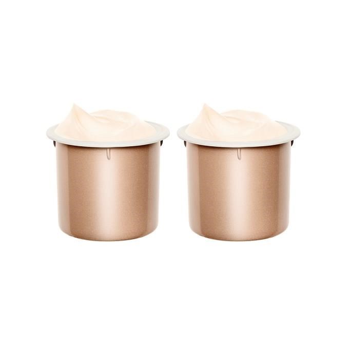 Clarins 克蘭詩 煥顏緊緻膠原日霜補充雙瓶組(2026周慶限定)