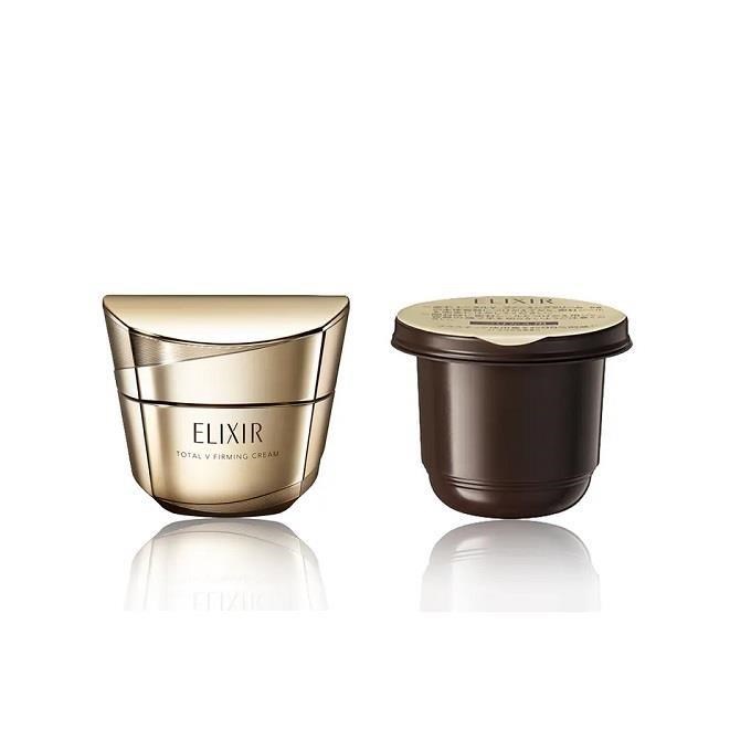 SHISEIDO 資生堂 怡麗絲爾 緊V加倍組 (期間限定)