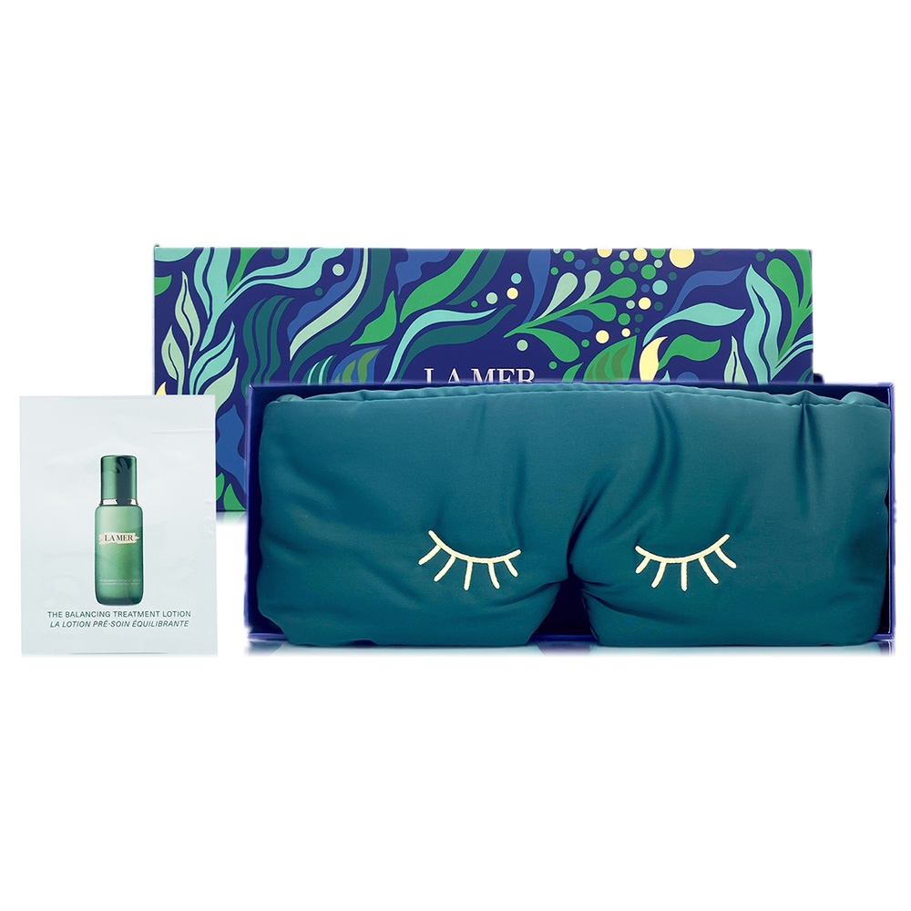 LA MER 海洋拉娜 保養商品超值組