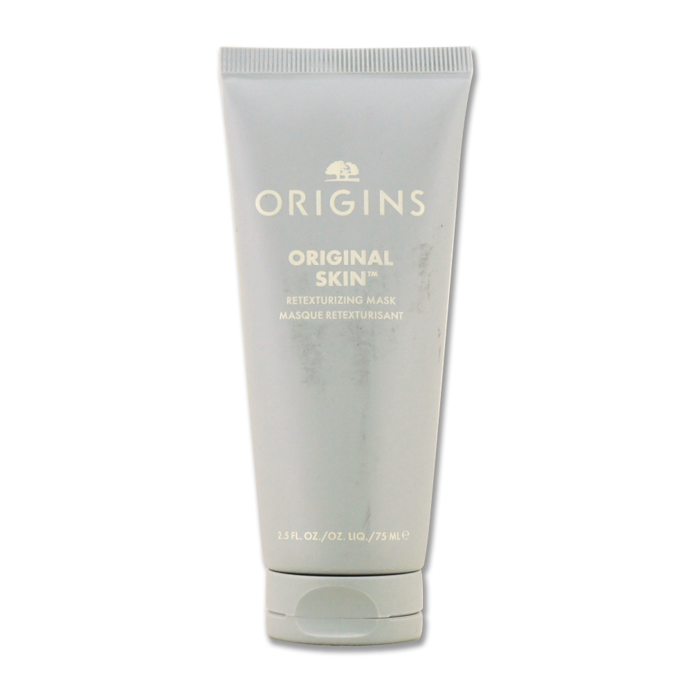 ORIGINS 品木宣言 天生麗質粉美肌面膜 75ml