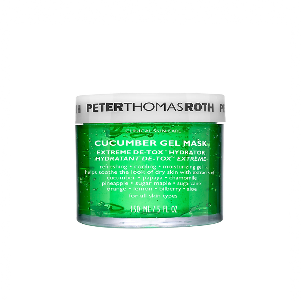 Peter Thomas Roth 彼得羅夫 青瓜舒緩保濕面膜 150ml