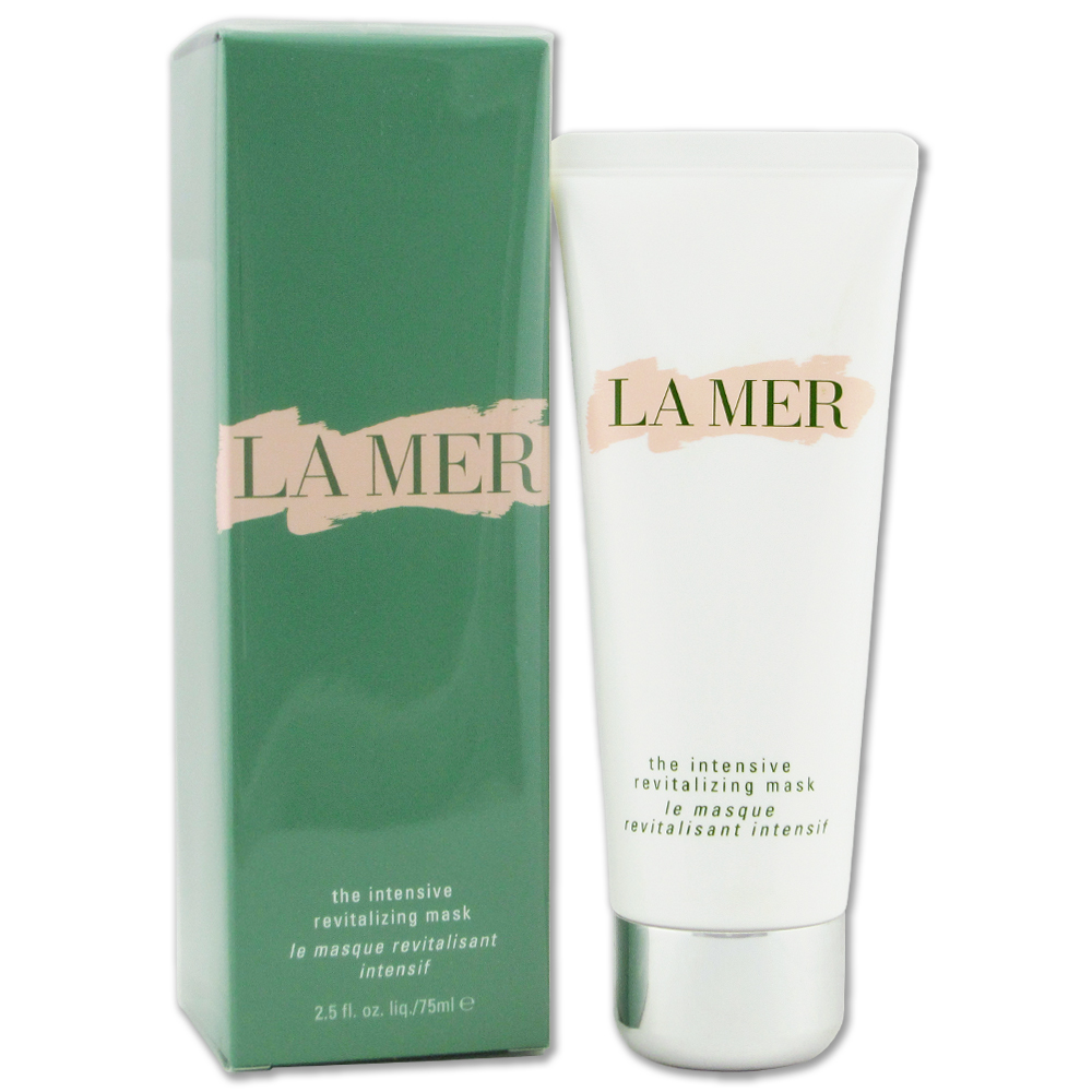 LA MER 海洋拉娜 煥采醒膚面膜 75ML