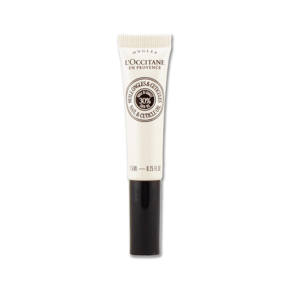 L'OCCITANE 歐舒丹 乳油木指緣修護油 7.5ML