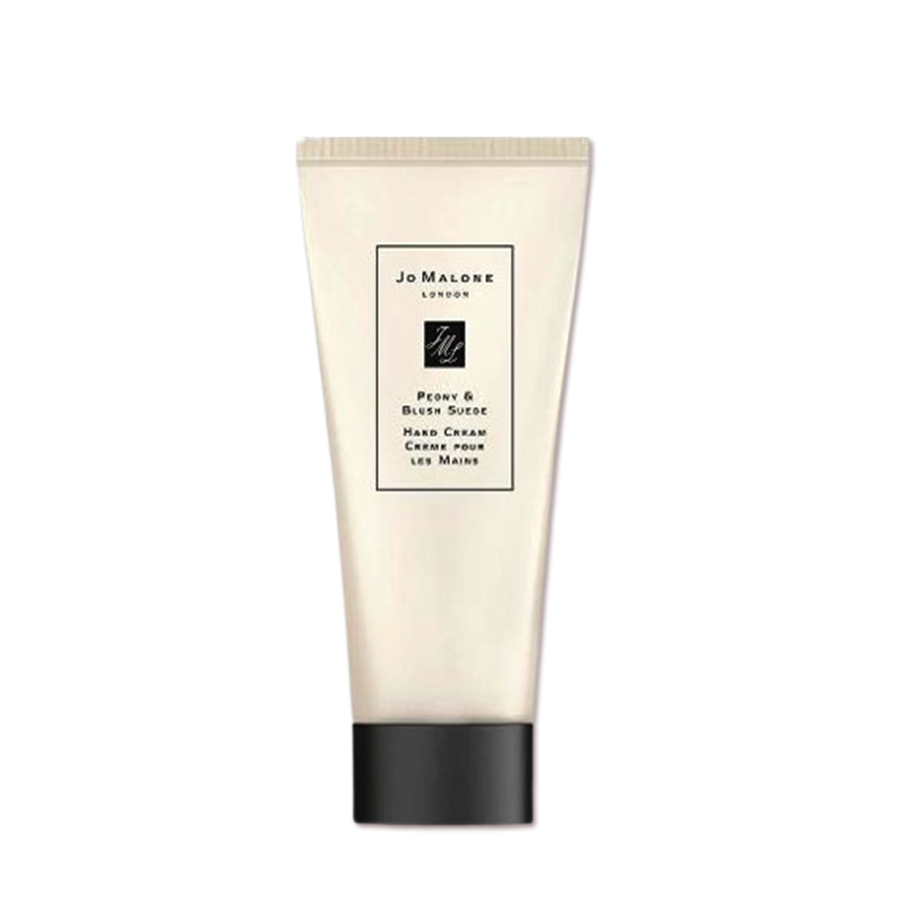 Jo Malone 保濕滋潤護手霜50ml-牡丹&胭紅麂絨(國際航空版)