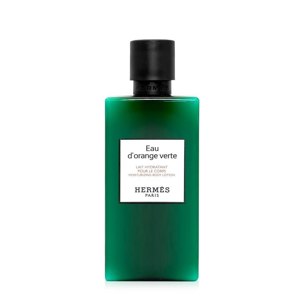 HERMES 愛馬仕 橘綠之泉身體乳 200ml 無盒
