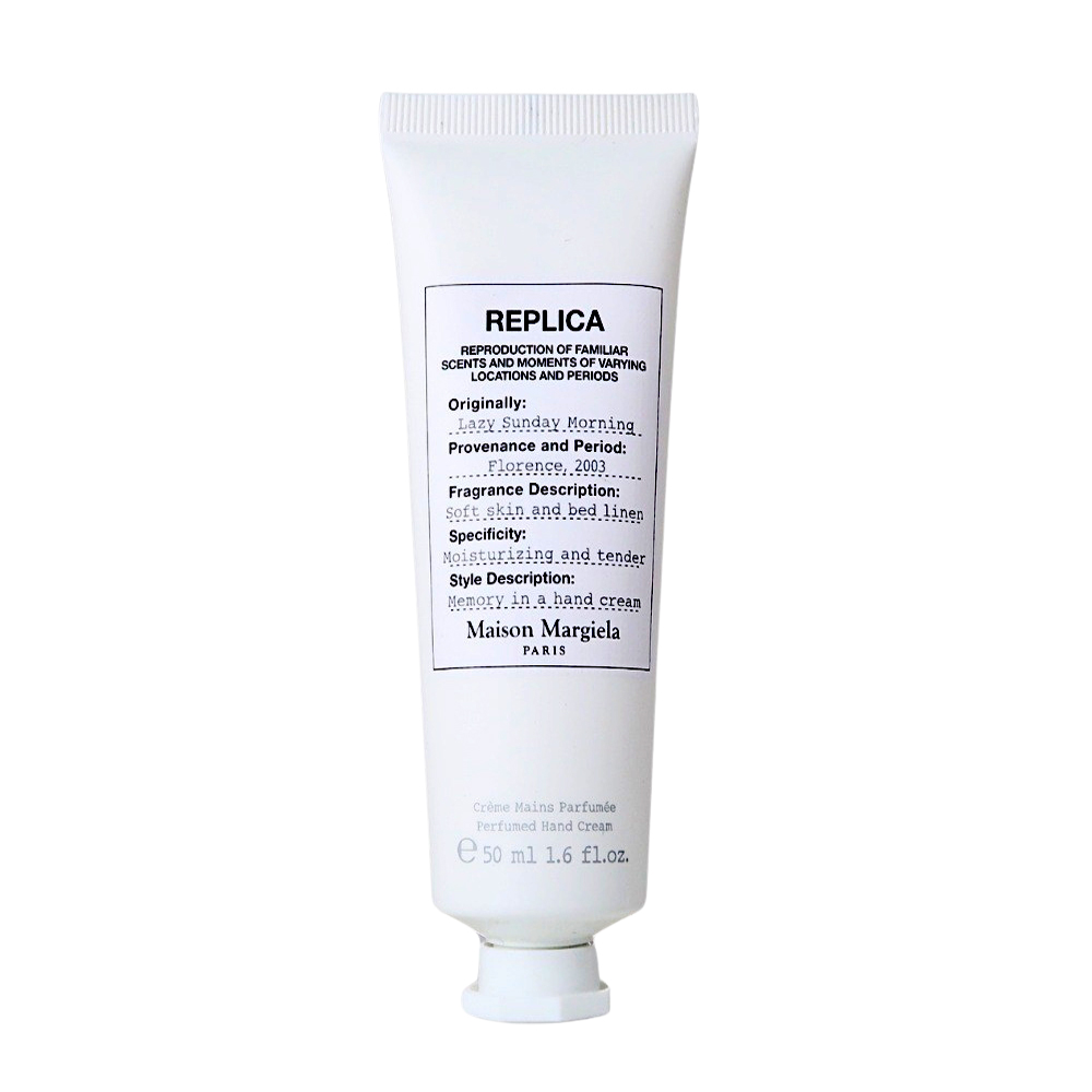 Maison Margiela 慵懶週末護手霜50ml (國際航空版)