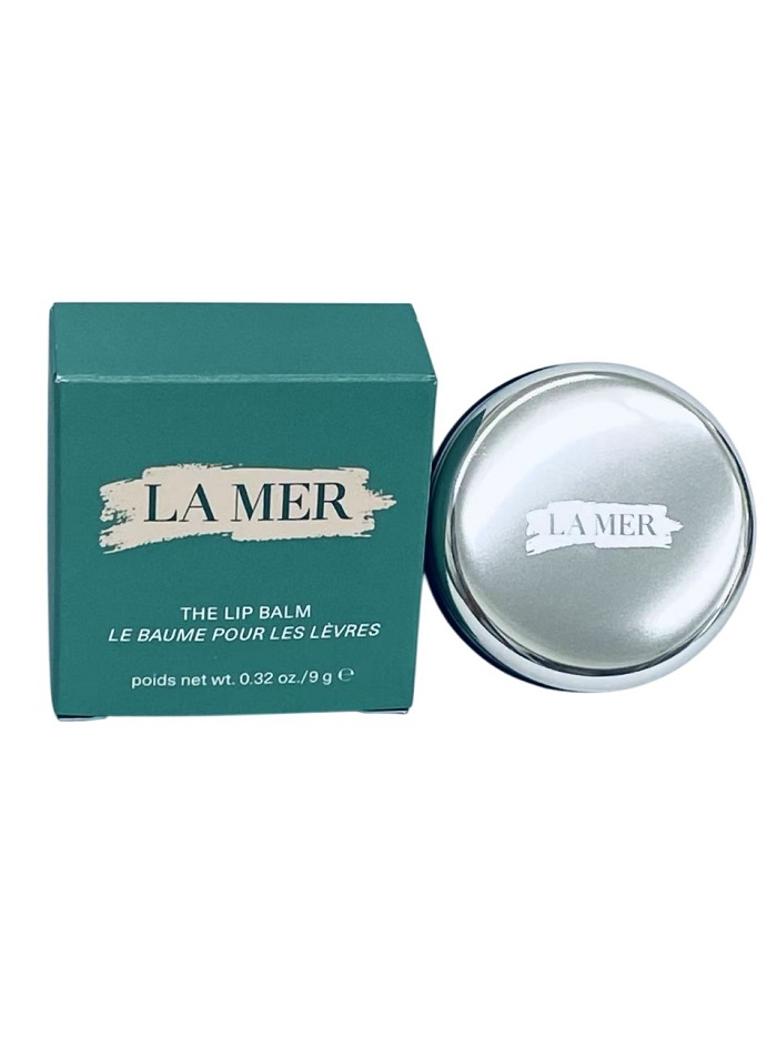LA MER 海洋拉娜 修護唇霜 9g★柔嫩唇部/滋養修護/護唇/禮物/送禮推薦 (國際航空版)