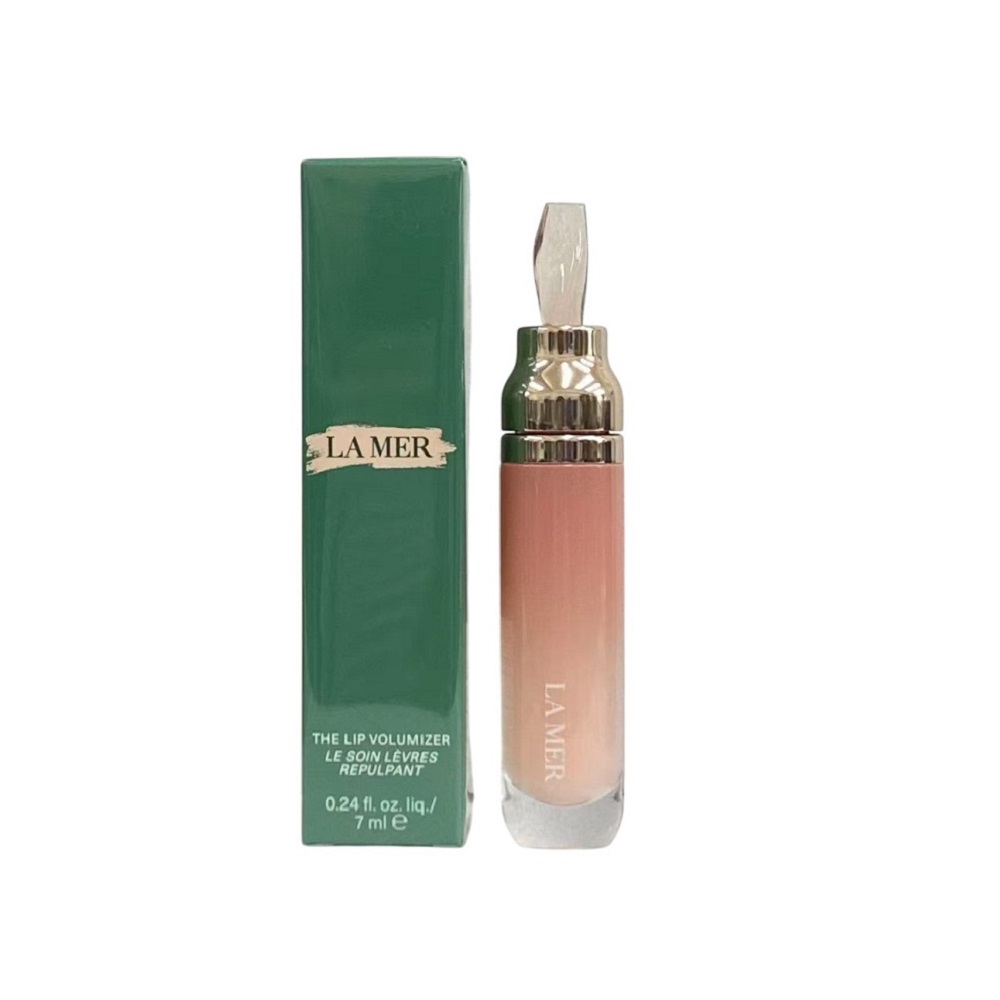 LA MER 海洋拉娜 修護唇萃 7ml★潤色護唇膏/偽素顏/保濕/豐盈/禮物/送禮推薦 (國際航空版)