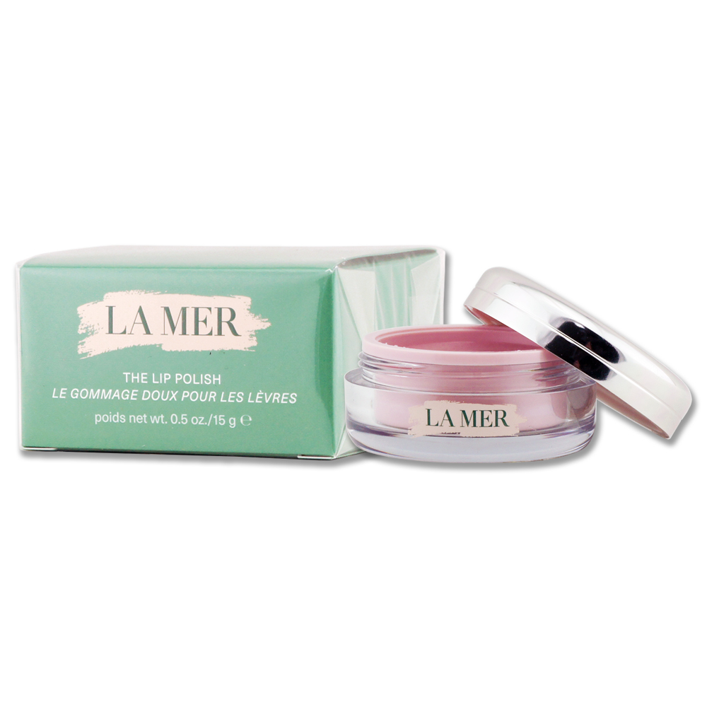 LA MER 海洋拉娜 星砂柔化修護唇膜 15g