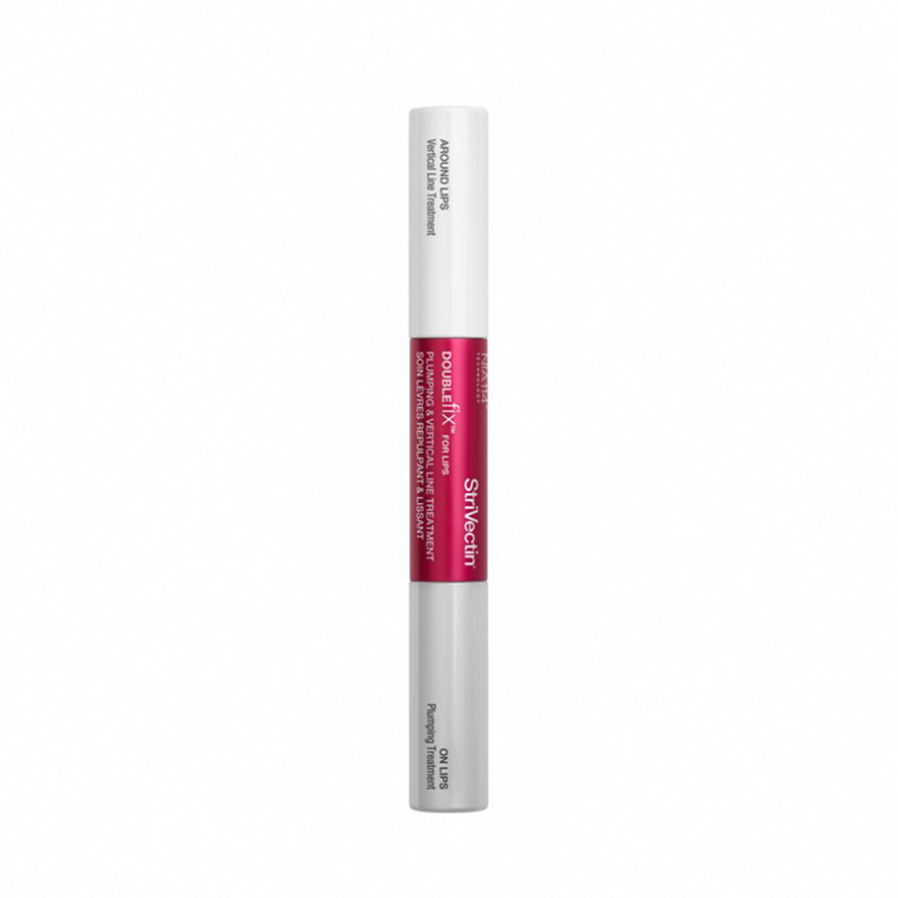 StriVectin 皺效奇蹟 抗皺美唇雙精粹 5ml+5ml