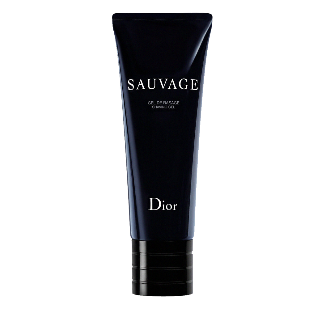 Dior 迪奧 曠野之心刮鬍凝露 125ML TESTER (環保盒) (效期:2027.09)