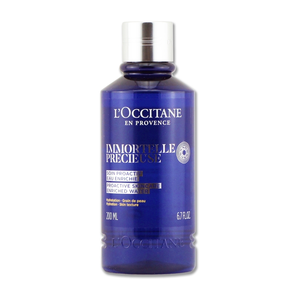 L'OCCITANE 歐舒丹 蠟菊精華凝露 200ML