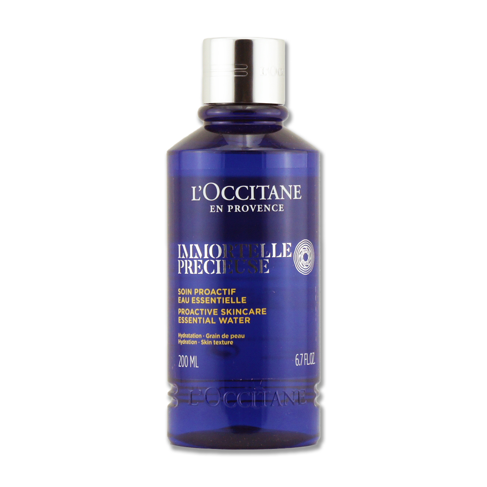 L'OCCITANE 歐舒丹 蠟菊精華露 200ML