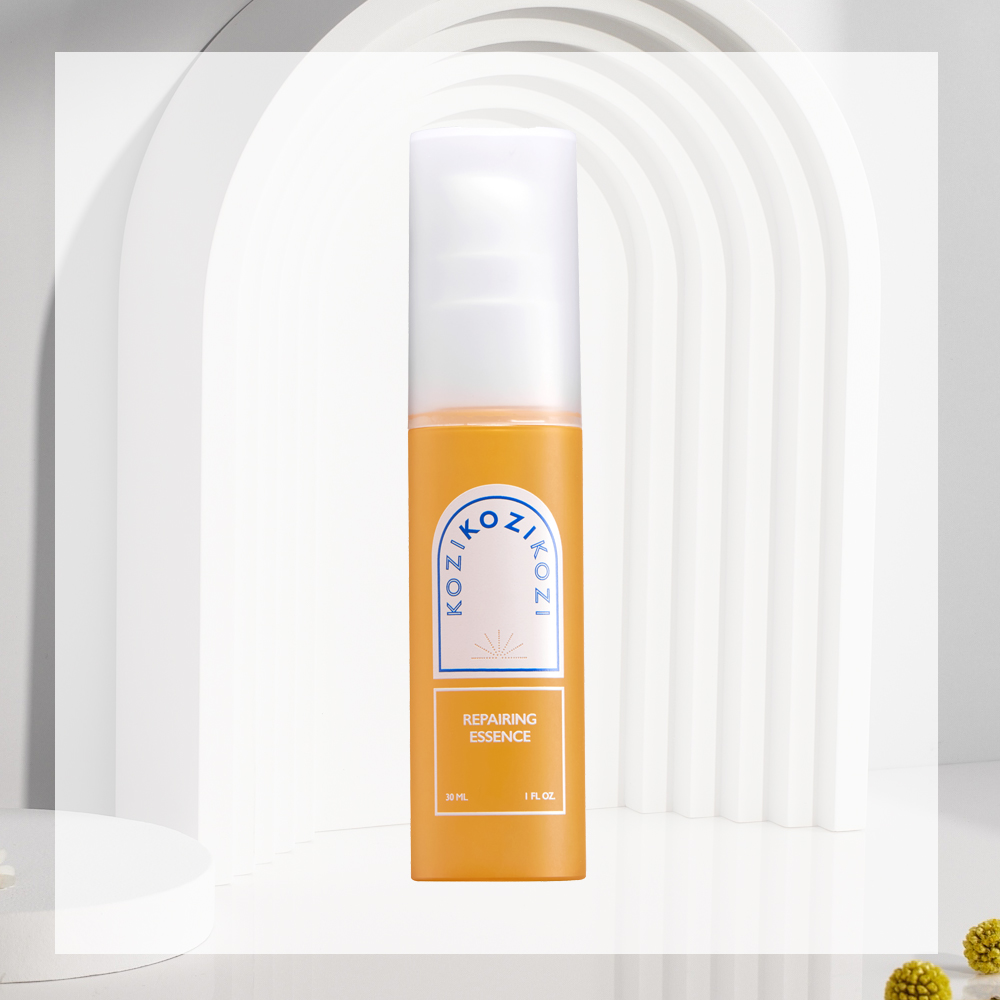 KOZI 蔻姿 滋養賦活精華 30ml