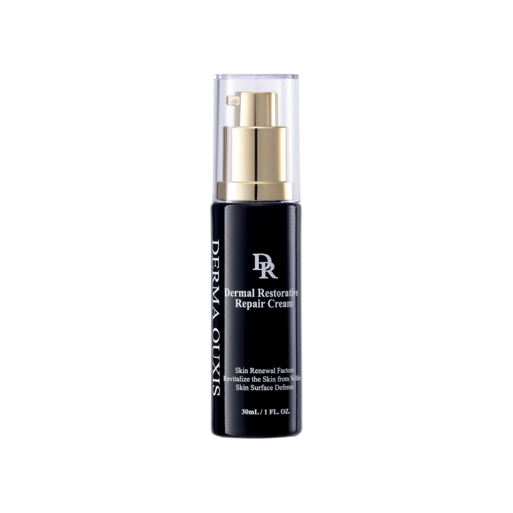 Derma Ouxis 歐希施 植泌煥新精華霜 30ml
