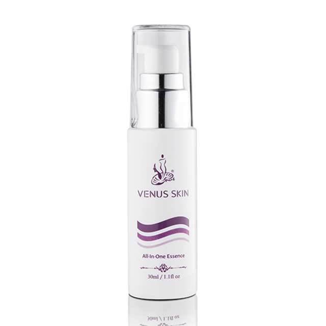 【Venus Skin 維納斯】全效活顏精華乳30ml