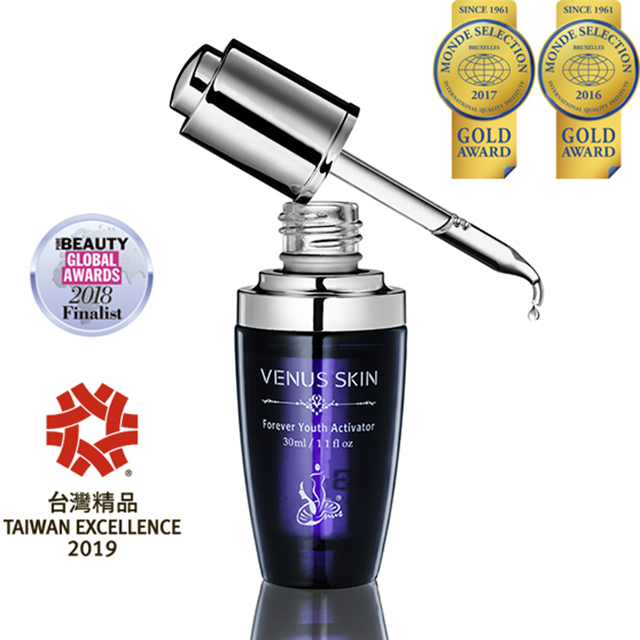 Venus Skin 維納斯 青春回復露30ml