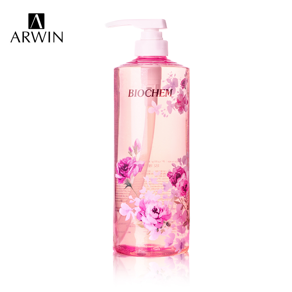 ARWIN 雅聞倍優 玫瑰全效洗髮精 950ml