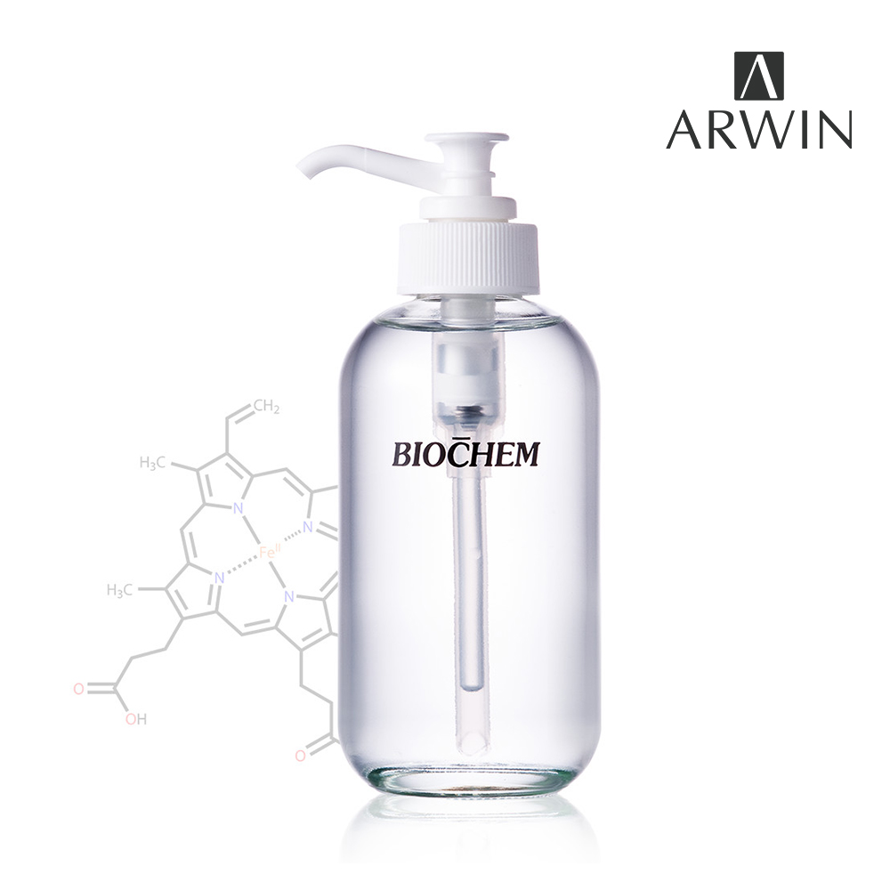 ARWIN 雅聞倍優 熊果素亮白化妝水 120ml
