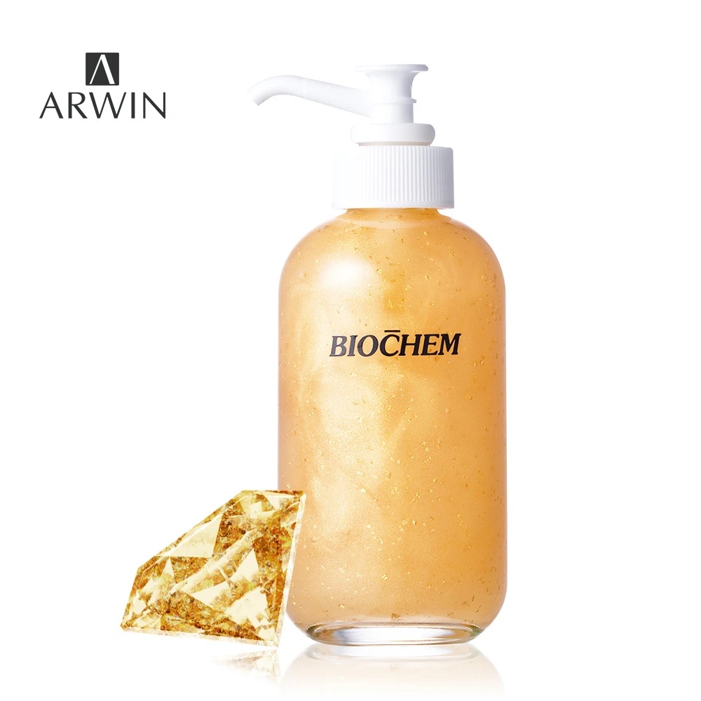 ARWIN 雅聞倍優 黃金胎盤極緻金露 120ml(升級版)