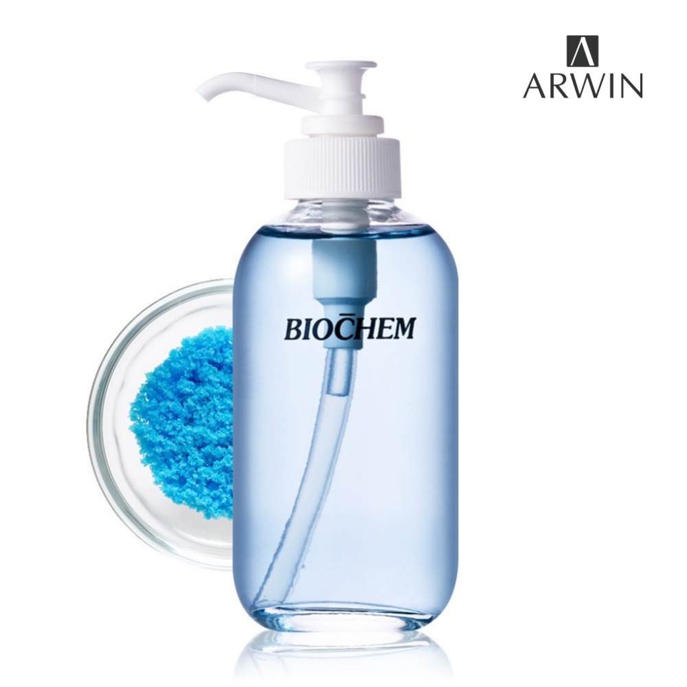 ARWIN 雅聞倍優 BH藍銅保濕緊緻精華液120ml
