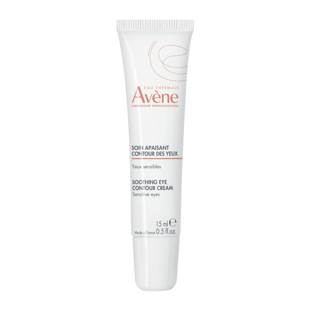 Avene 雅漾 活泉透亮眼霜 15ml