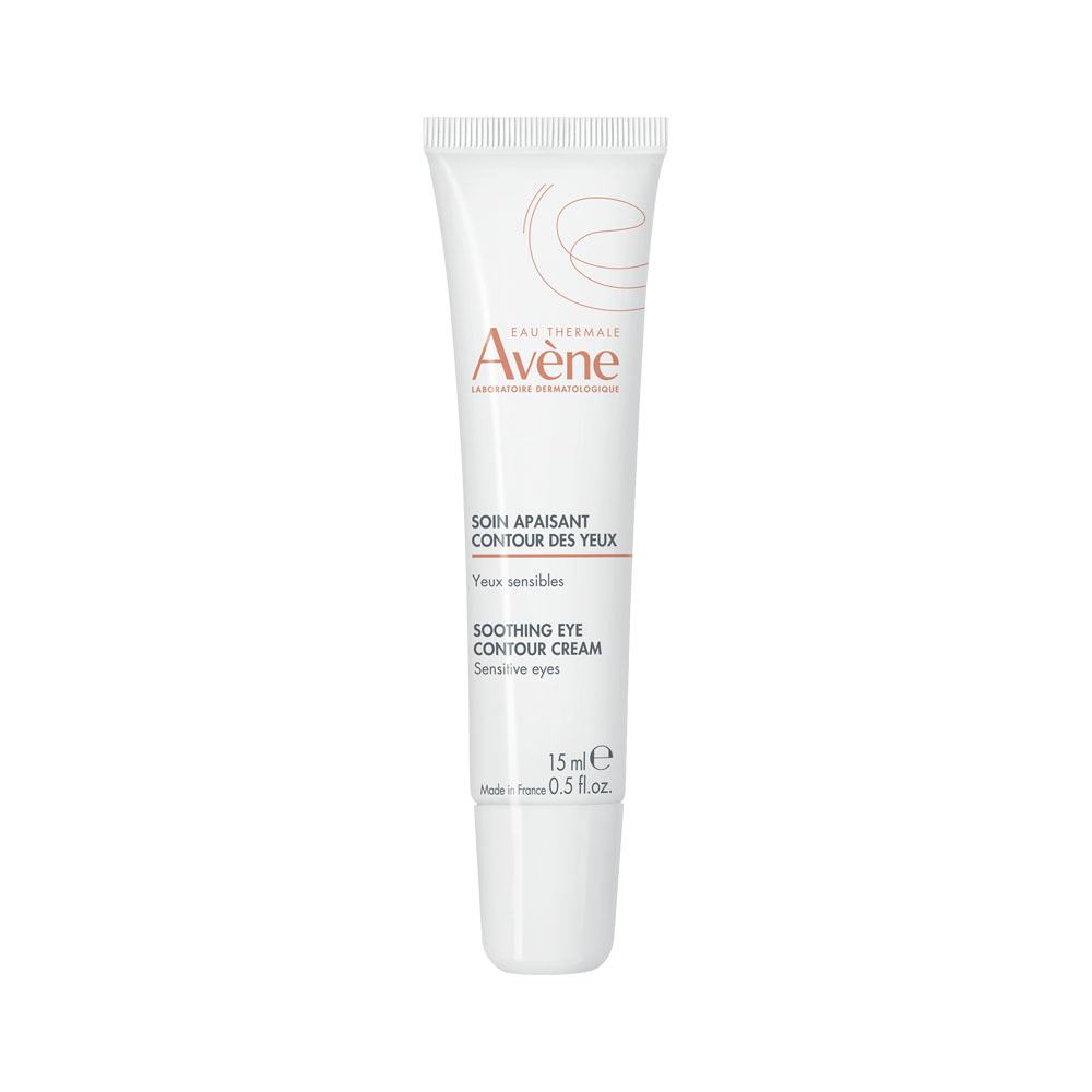 Avene 雅漾 活泉透亮眼霜15ml
