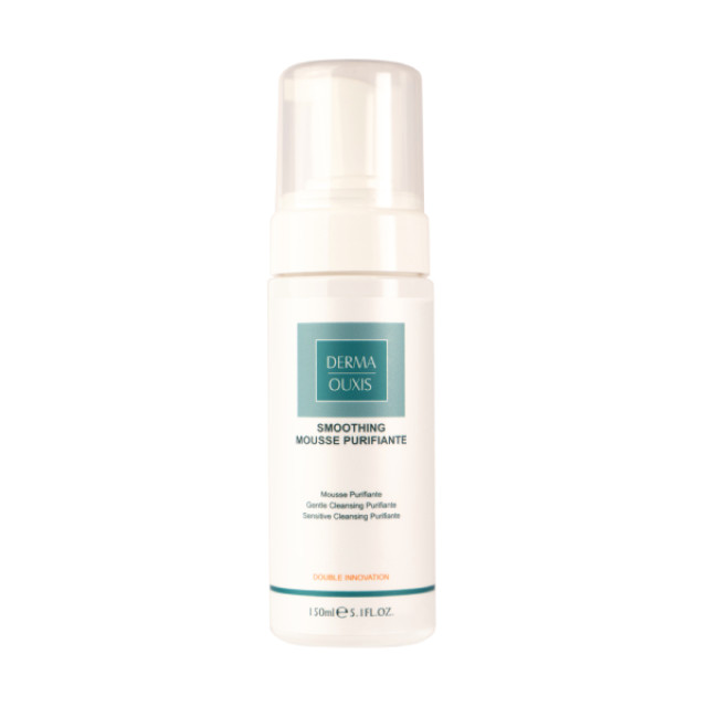 Derma Ouxis 歐希施 胺基酸舒緩潔顏慕斯 150ml