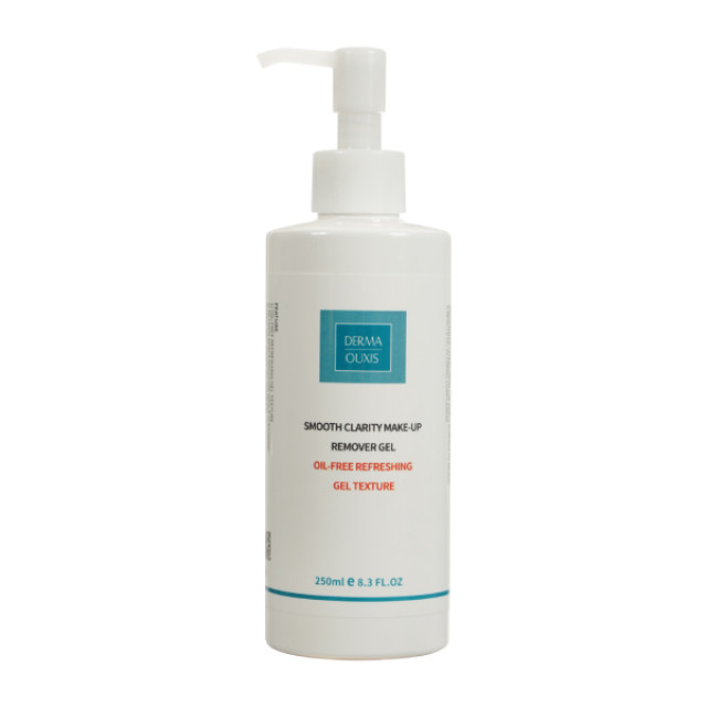 Derma Ouxis 歐希施 AI卸妝保濕凝露 250ml